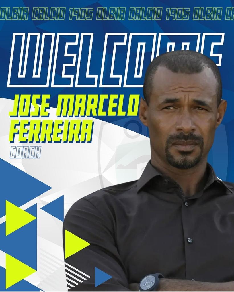 官方:國米舊將澤馬利亞執(zhí)教意丁球隊(duì),正式出任奧爾比亞主帥