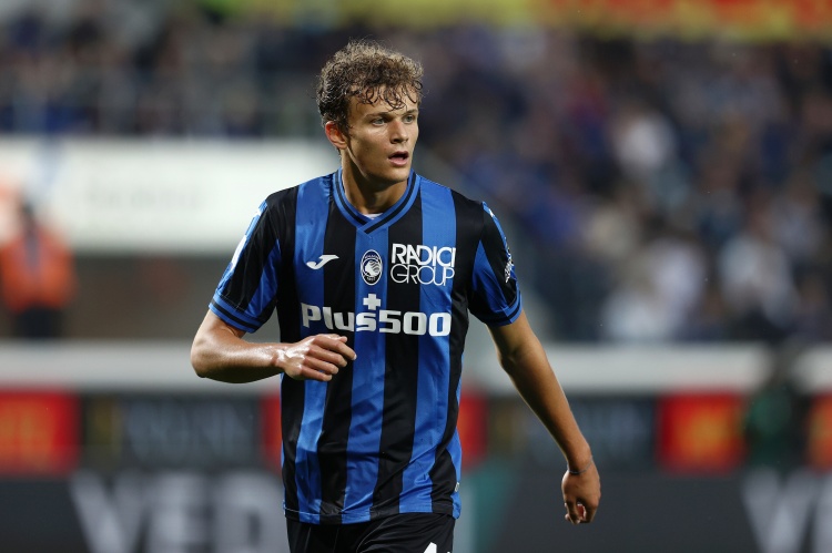 斯卡爾維尼：我很高興傷愈復(fù)出，教練要求我們專注于每一場(chǎng)比賽