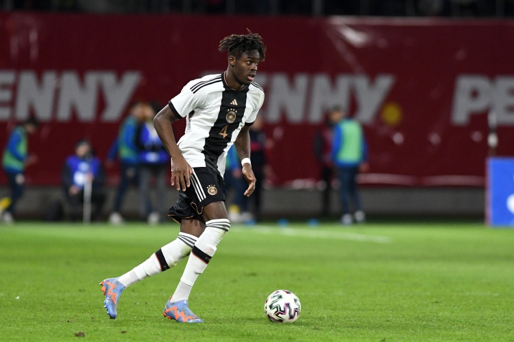 米體：拜仁有意國米邊后衛(wèi)比塞克，球員身價約4000萬歐