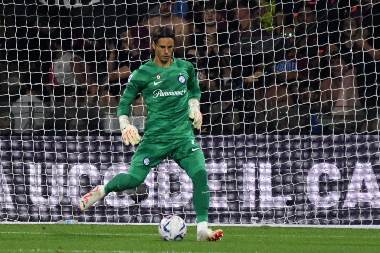 索默：贏下歐冠是國米的目標(biāo)，我們知道這并不容易