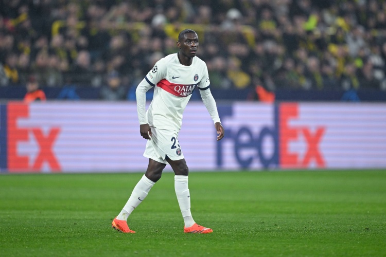 體圖：萊比錫想補(bǔ)強(qiáng)速度快的球員，穆阿尼是他們的關(guān)注對(duì)象