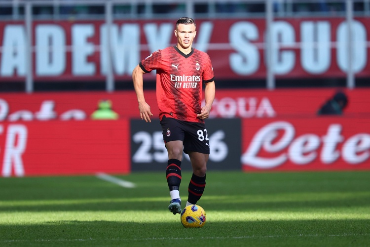 西米奇：我跟皮奧利關(guān)系很好，我也滿意在米蘭的出場時間