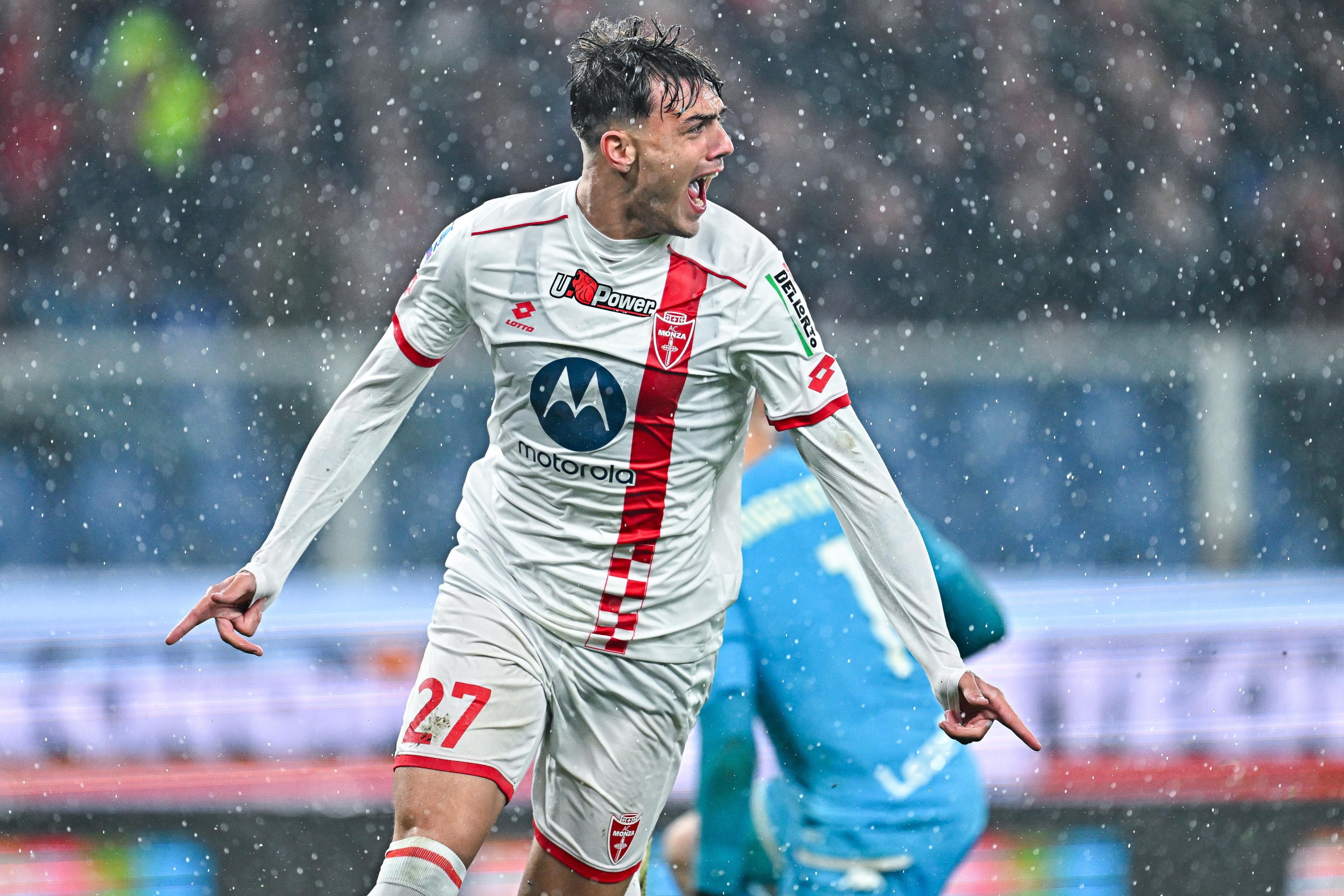 隆戈：佛羅倫薩愿4倍年薪簽小馬爾蒂尼，球員明夏解約金1200萬歐