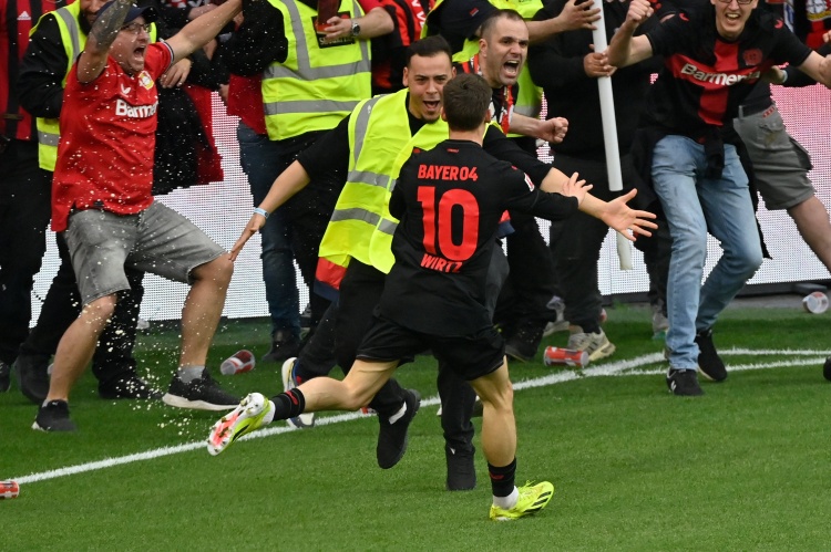 馬特烏斯：維爾茨是阿隆索最喜歡的球員，他倆很可能一起加盟皇馬