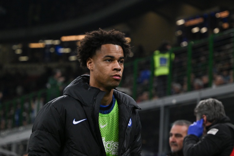 布坎南：姆巴佩是世界最佳球員&C羅是歷史最佳，勞塔羅是意甲最佳