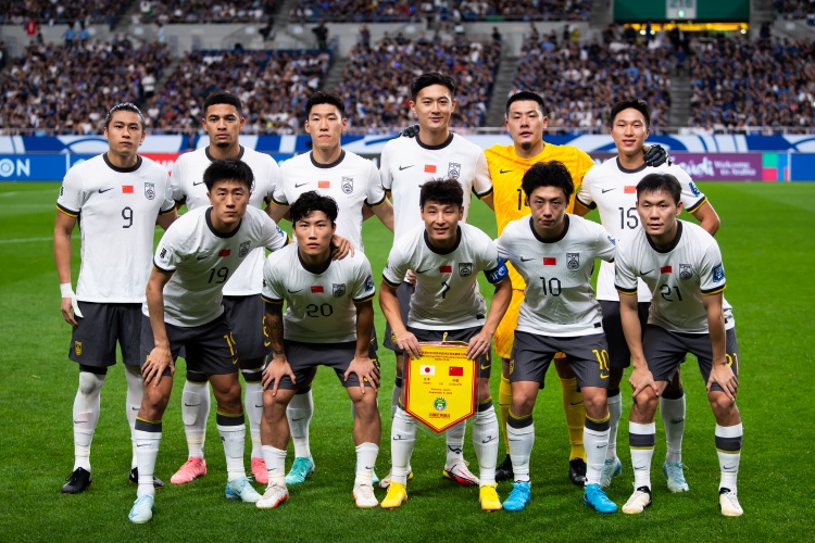 津媒：中日之戰(zhàn)有兩利好，國(guó)足多休息一天&可能會(huì)趕上陰雨天氣