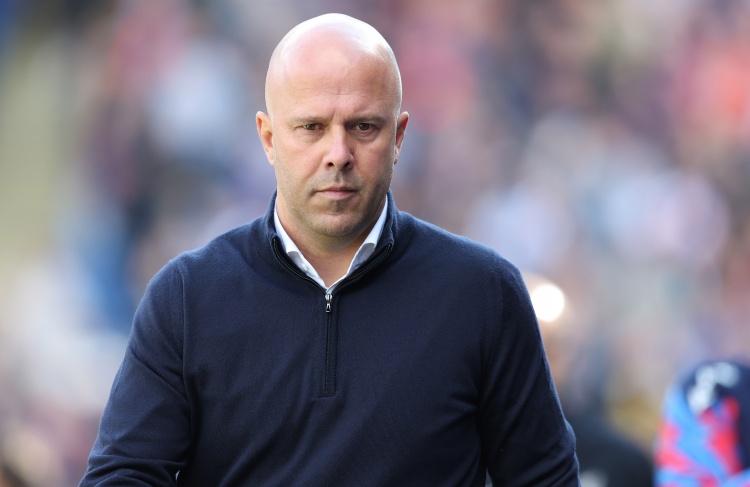 德轉(zhuǎn)：斯洛特創(chuàng)英超主帥前12場(chǎng)最佳戰(zhàn)績，場(chǎng)均得失球暫好過克洛普