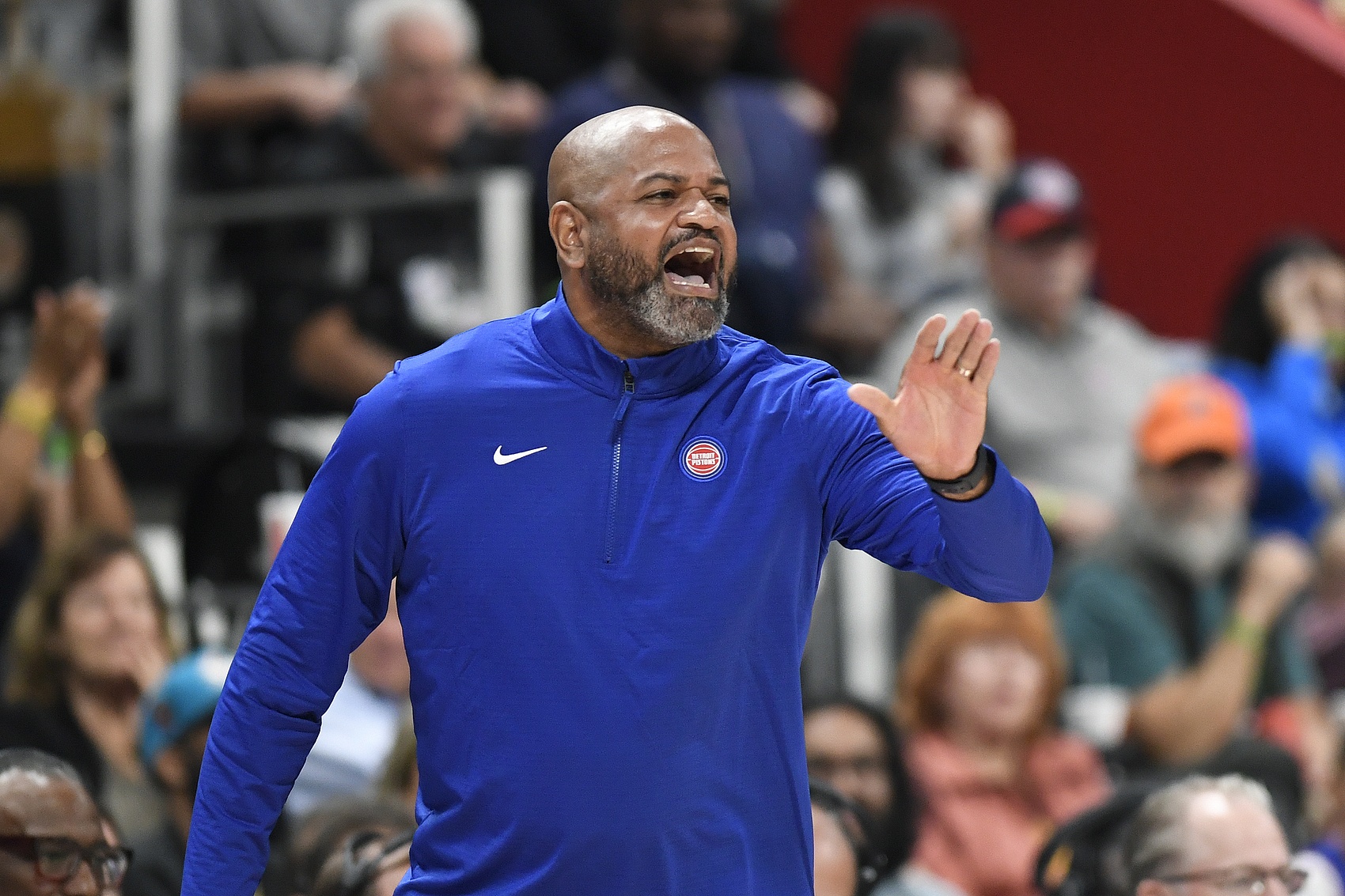 比帥:杯賽后能不能別安排背靠背?高強(qiáng)度杯賽后再打背靠背太難了