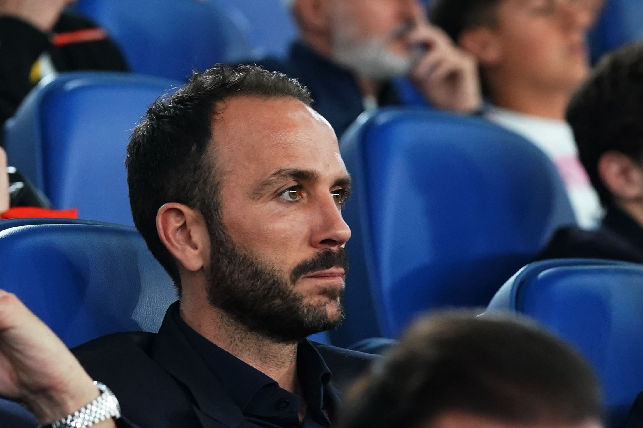 帕齊尼:國米更強(qiáng)但佛羅倫薩主場很難踢,小基恩恢復(fù)了信心和平靜