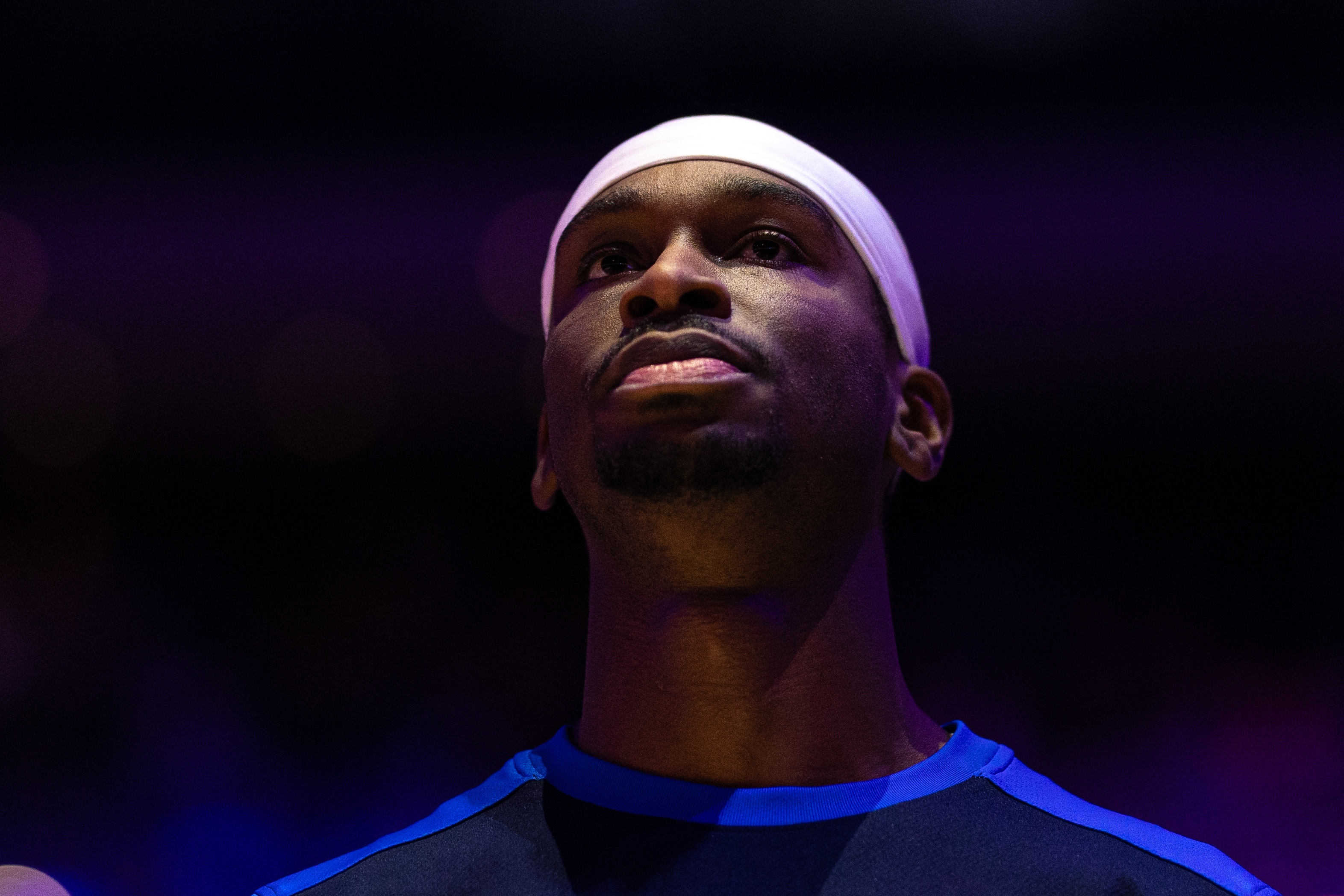 老馬丁談現(xiàn)役前5控衛(wèi)：SGA、康寧漢姆、特雷-楊、庫(kù)里、科利爾